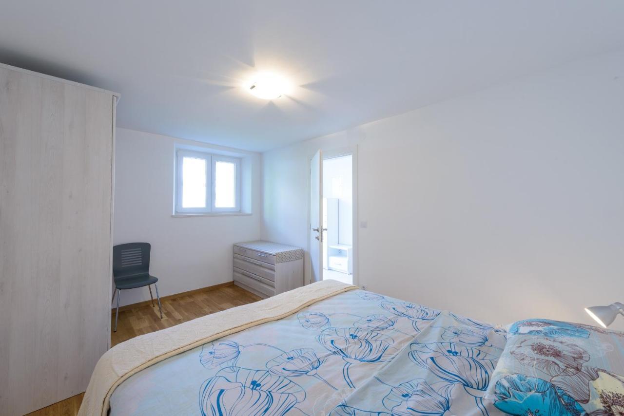 Pavlina Apartment
